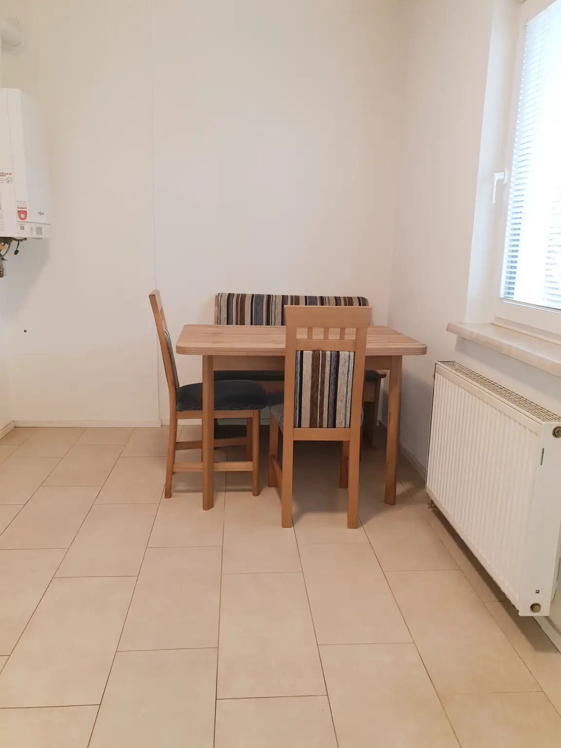 Single Wohnung zu vermieten!