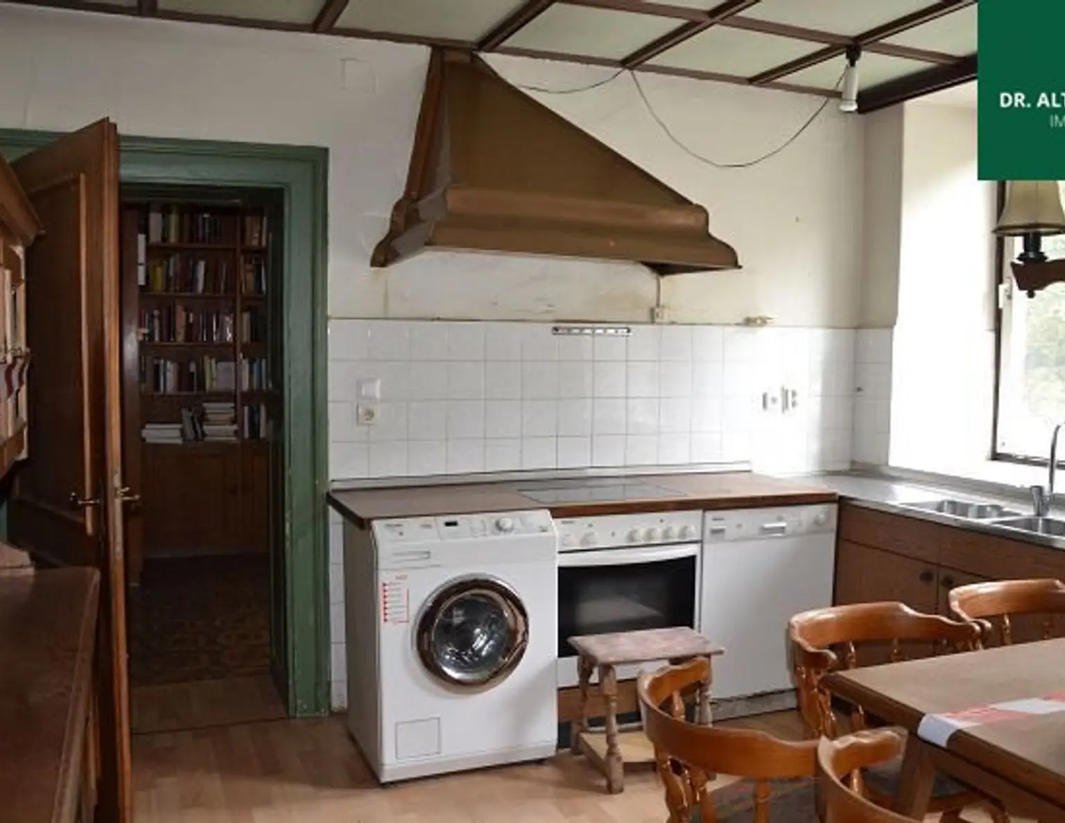 Mehrfamilien-Landhaus im Gegendtaler Seen und Skigebiet
