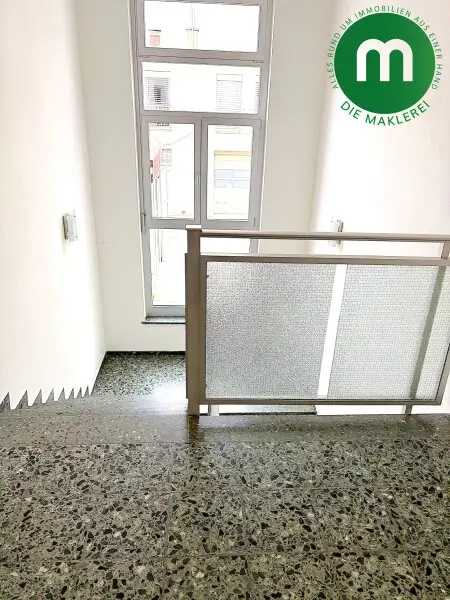 Büro oder Praxis in Top-Lage am Kagraner Platz – 1220 Wien
