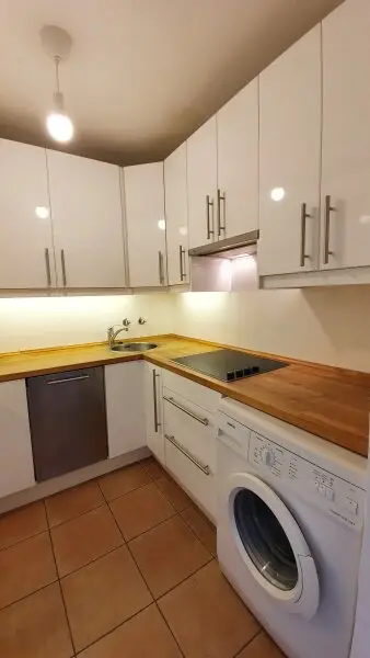 Hermanngasse - Moderne Singlewohnung in gesuchter Lage