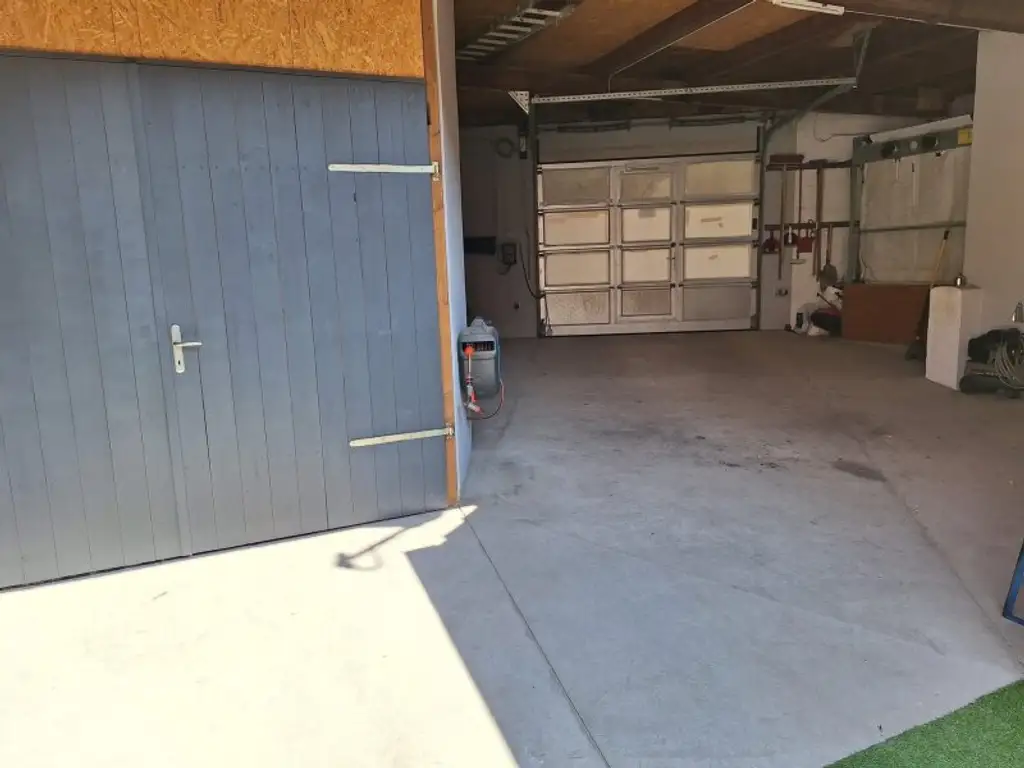 NOTVERKAUF !! Klein-Harras, renoviertes Multifunktionshaus, 30 Minuten von Wien Donaustadt