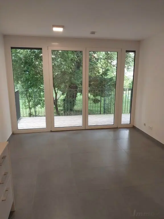 Wohnraum