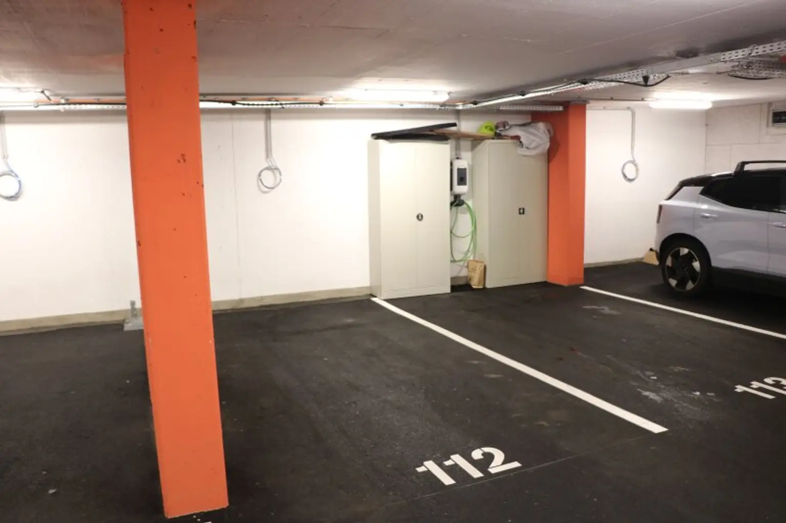 Geräumige 3 Zimmer-Neubauwohnung in Pradl mit Terrasse und Autoabstellplatz
