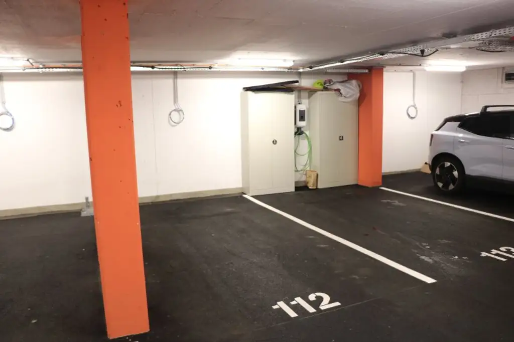 Geräumige 3 Zimmer-Neubauwohnung in Pradl mit Terrasse und Autoabstellplatz
