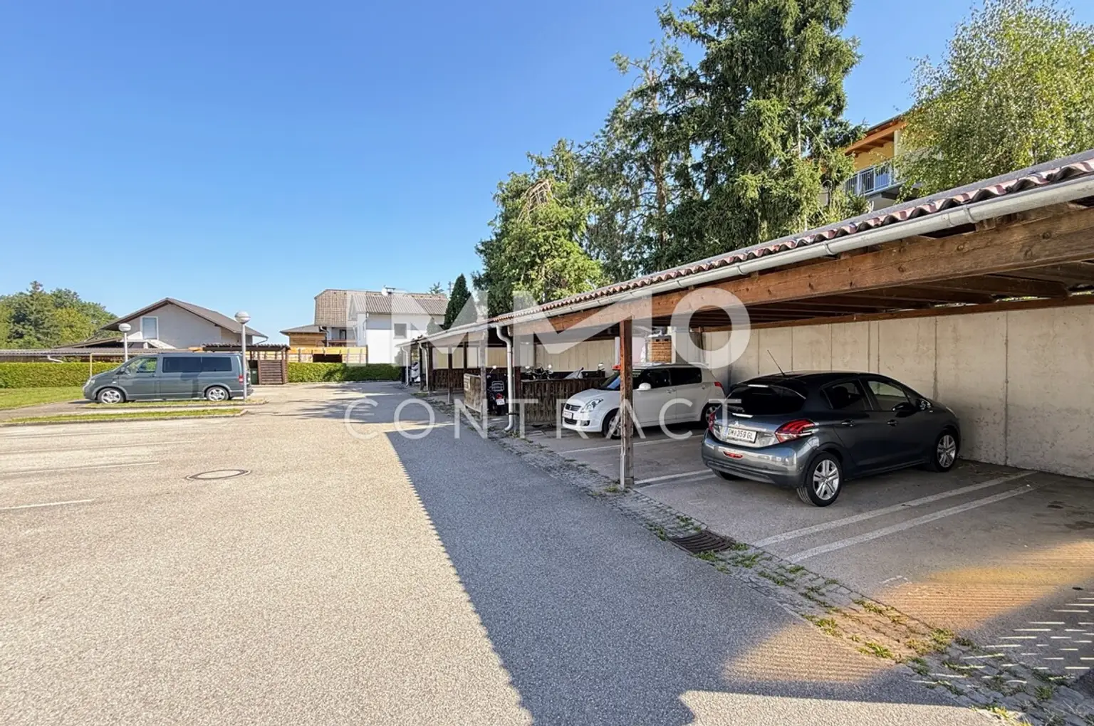 Top aufgeteilt & gepflegt – Eigentumswohnung mit Loggia nahe Traunsee