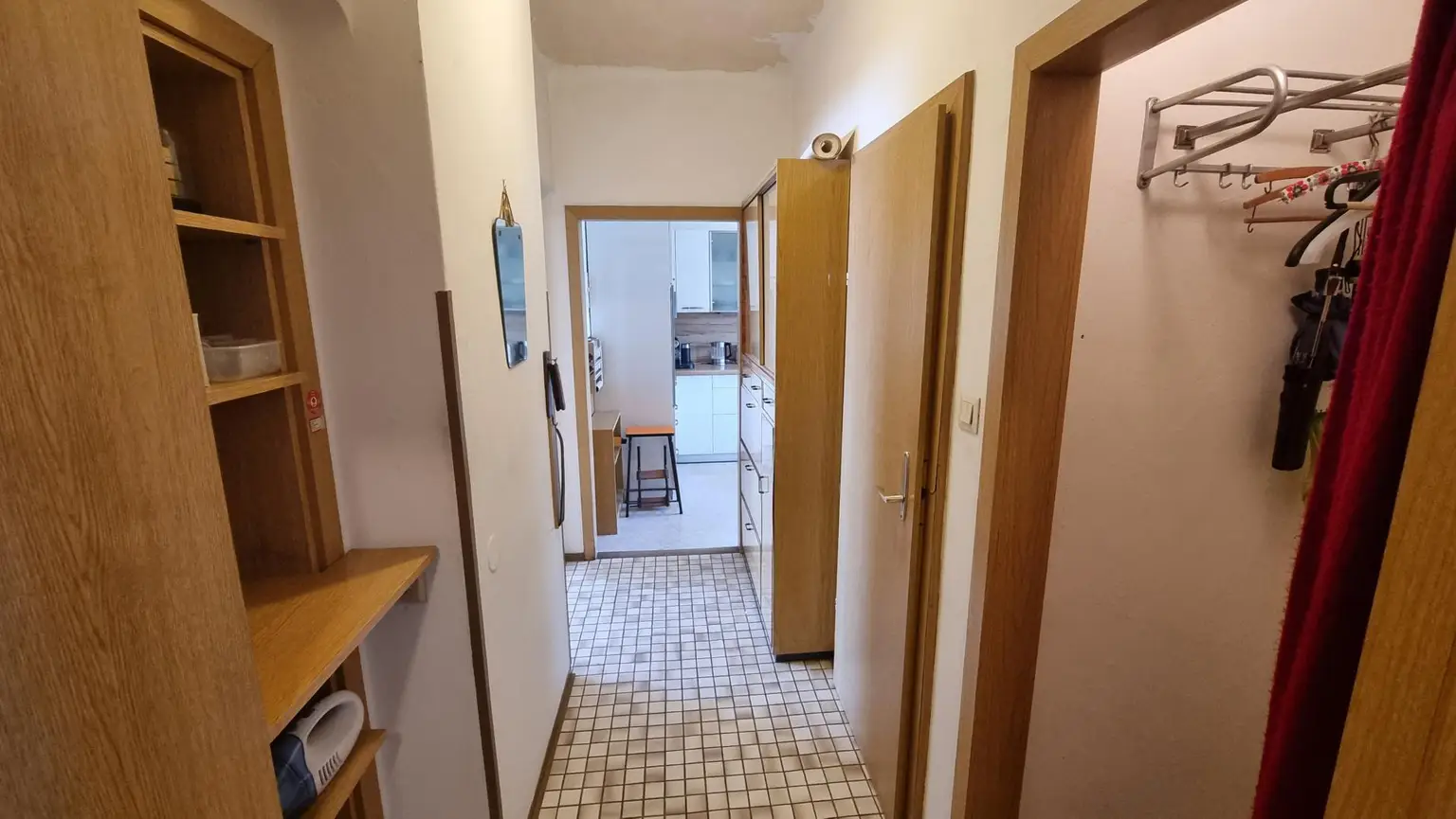 Einfamilienhaus mit Garten in Spratzern