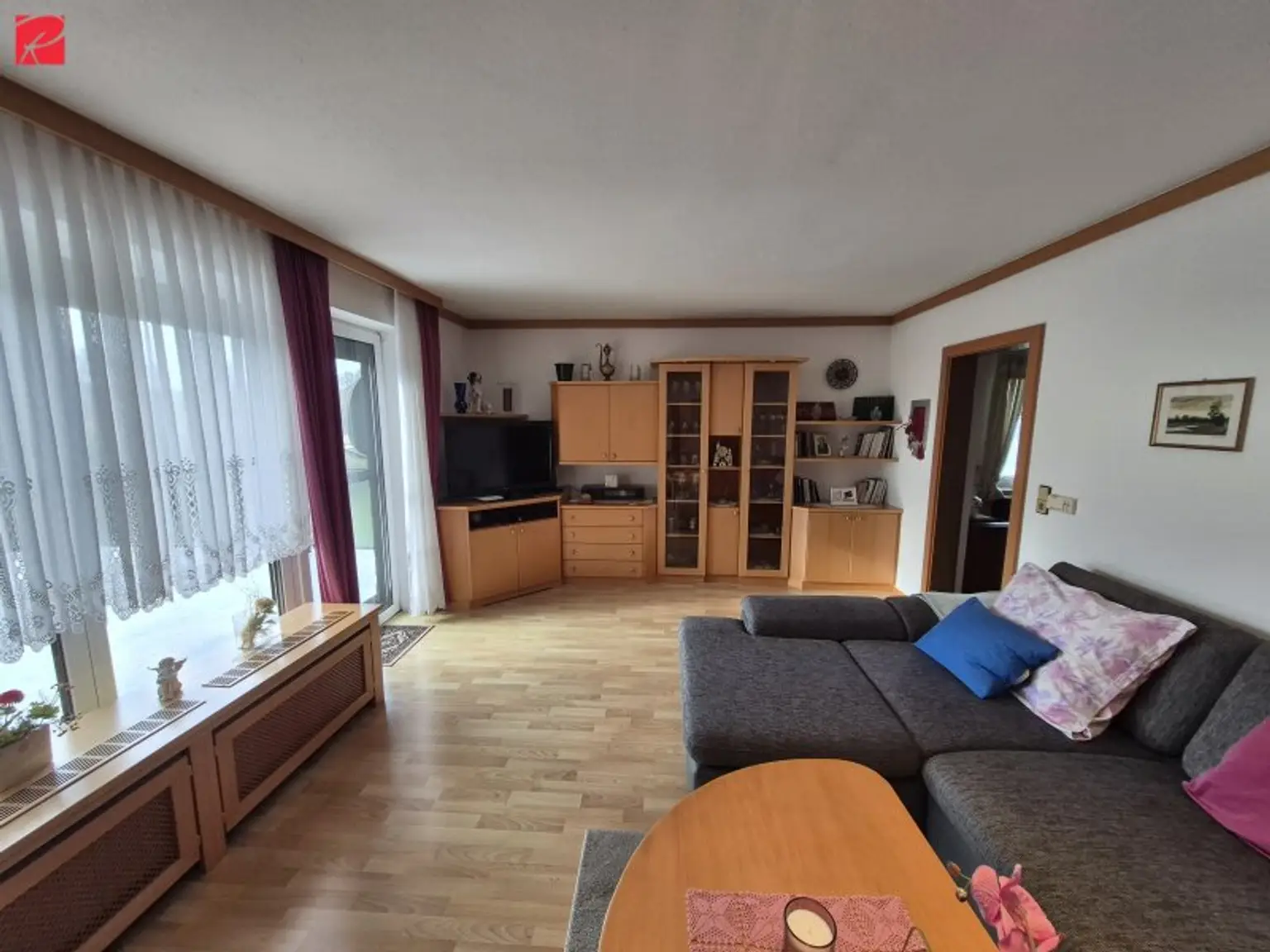 Noch vor Weihnachten im neuen Zuhause? Gepflegtes Haus sucht Besitzer!