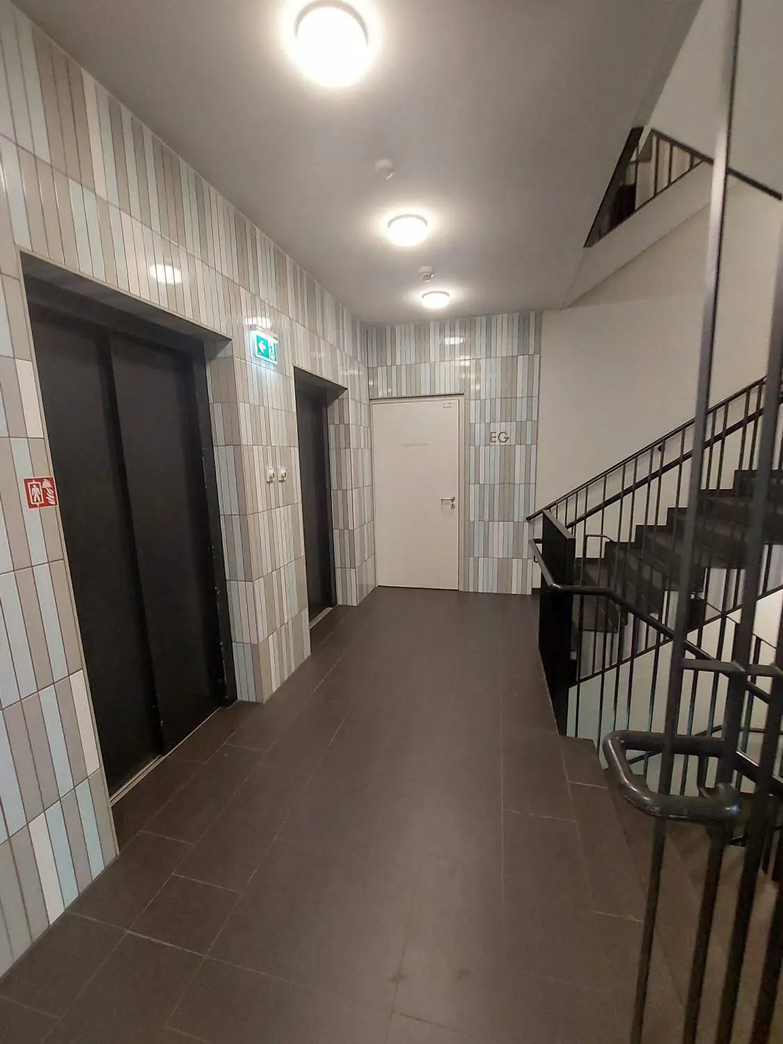 LAEND YARD - Donaukanal und Prater vor der Haustüre 
- bis 31.12.2027 vermietet