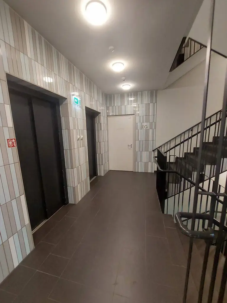 LAEND YARD - Donaukanal und Prater vor der Haustüre 
- bis 31.12.2027 vermietet