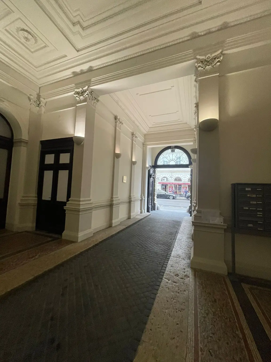 UNBEFRISTET: Wohnjuwel in perfekter Innenstadtlage