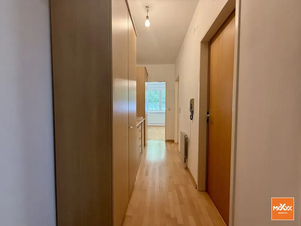 Moderne 2-Zimmer-Wohnung  – ideal für Singles, Paare & Anleger !