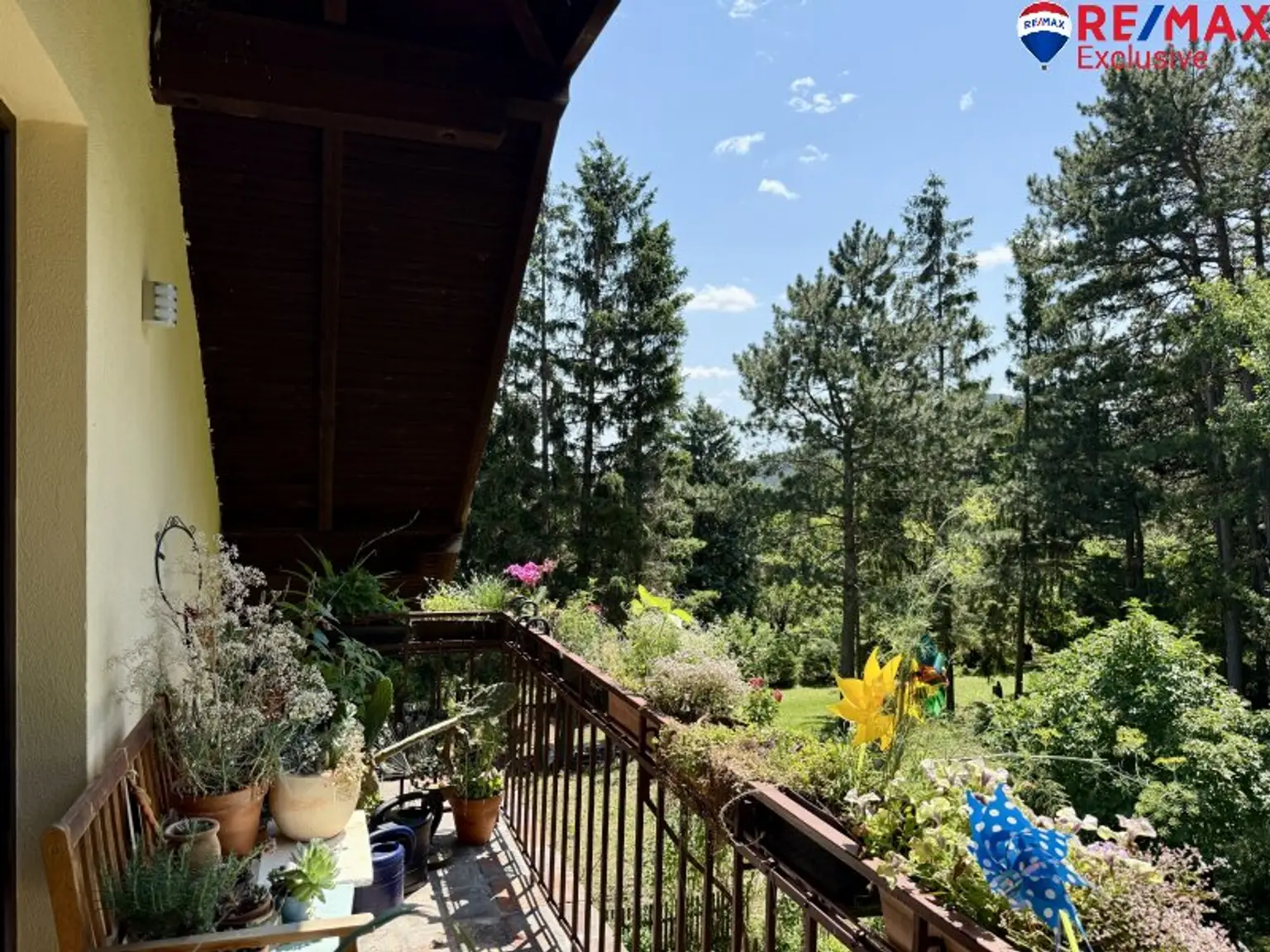 Hohe Wand - Einfamiliehaus mit 3 Wohneinheiten auf 1.100 m² Grund!