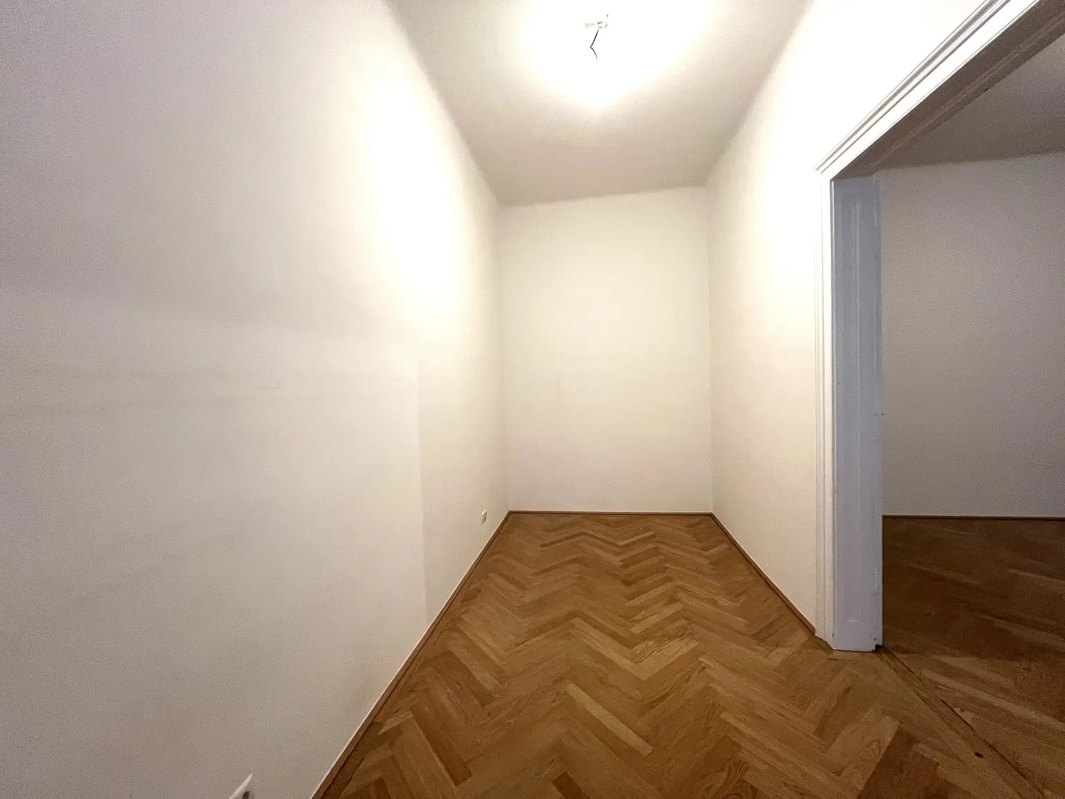Schöne 3-Zimmer Wohnung nahe Naschmarkt