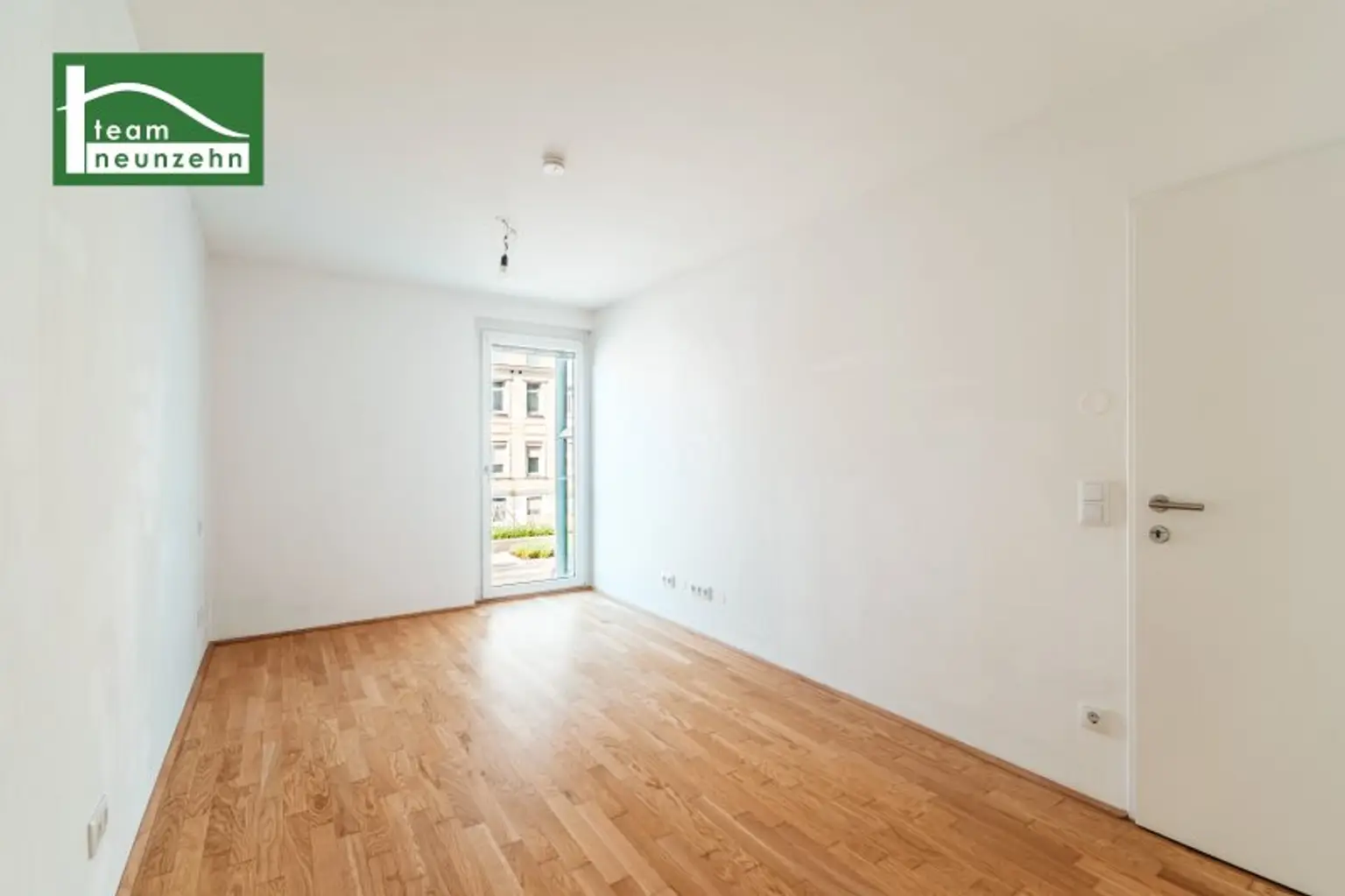 3.Zimmer-Traum mit Loggia und Küche auf Eigengrund (BJ 2018) - UNO-City / Donauzentrum / U-Bahn U1 (Top-Anbindung zum Stephansplatz) - JETZT ANFRAGEN