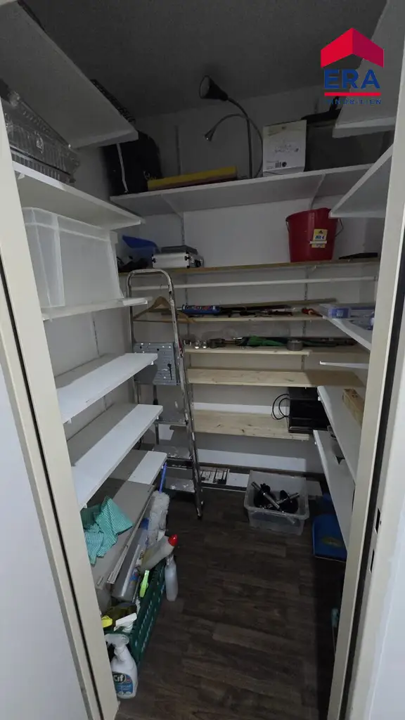 Attraktive 4-Zimmer-Eigentumswohnung mit Klimaanlage in 2191 Gaweinstal