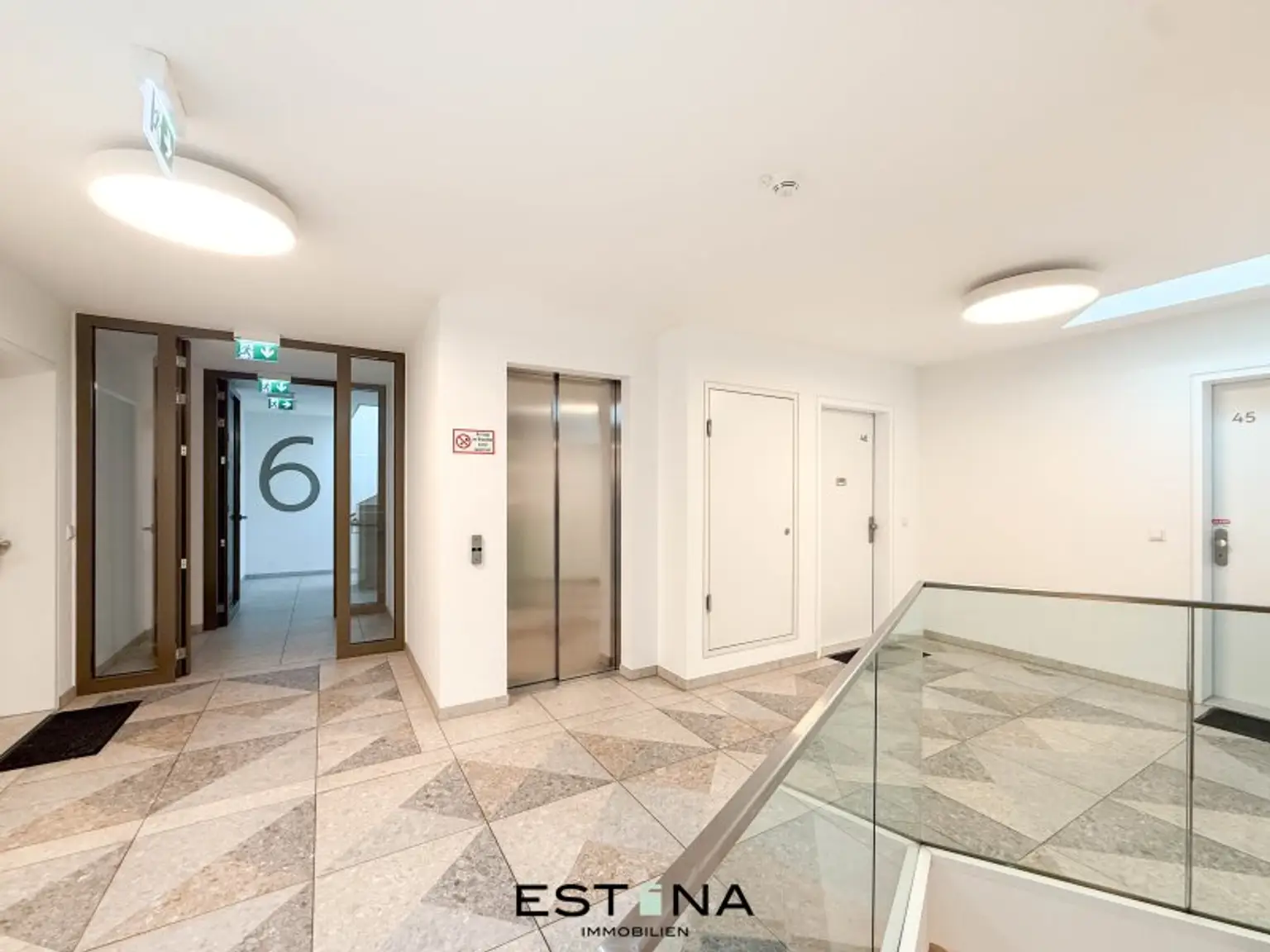 Charmante 2-Zimmer-Wohnung nahe Augarten
