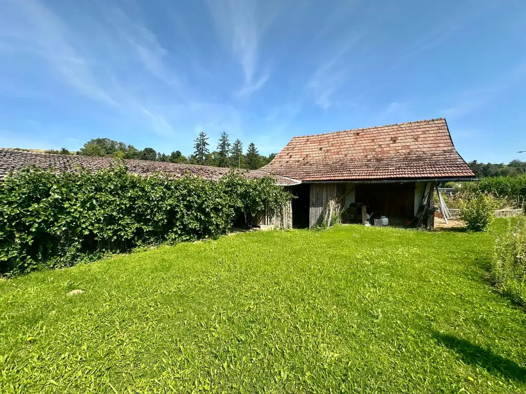 OPEN HOUSE! Komfortables Einfamilienhaus in ruhiger Lage