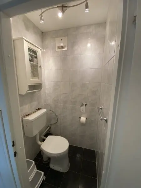 Naturparadies mit Zweitwohnsitzwidmung nahe der GIS in Lichtenberg