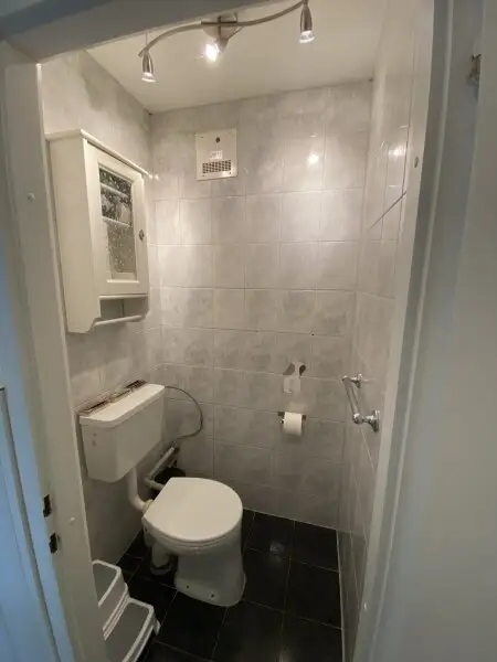 Naturparadies mit Zweitwohnsitzwidmung nahe der GIS in Lichtenberg