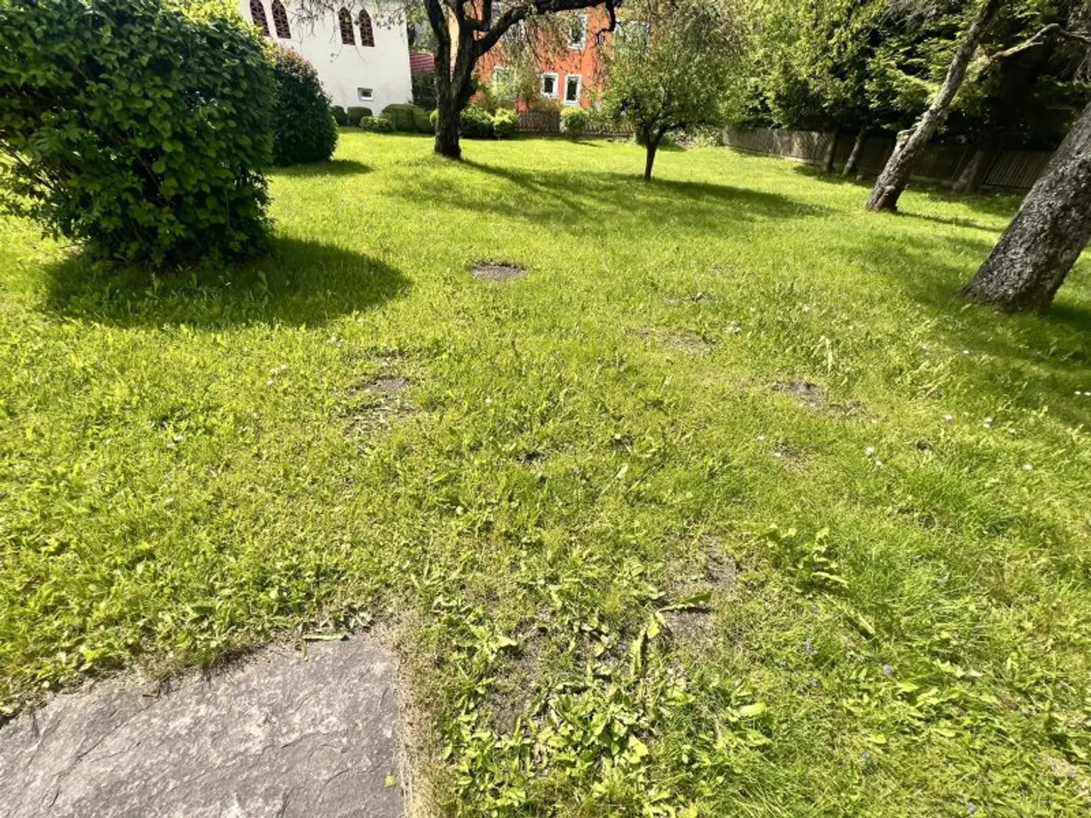 ++entzückendes, altes Wohnhaus mit wunderschönem Garten und Nebengebäude in Oberzeiring++
