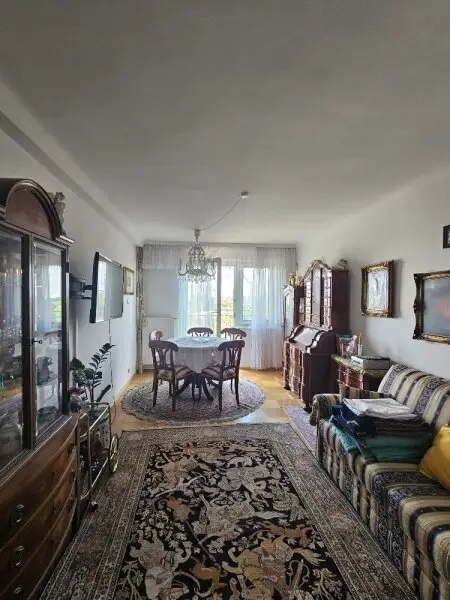 Traumhafte Terassenwohnung mit Wienblick!