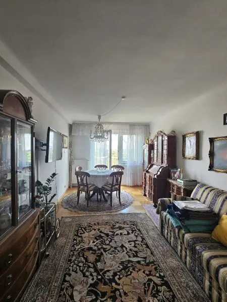 Traumhafte Terassenwohnung mit Wienblick!