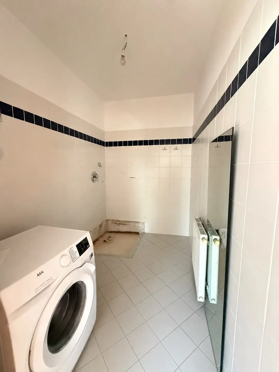 Badezimmer I