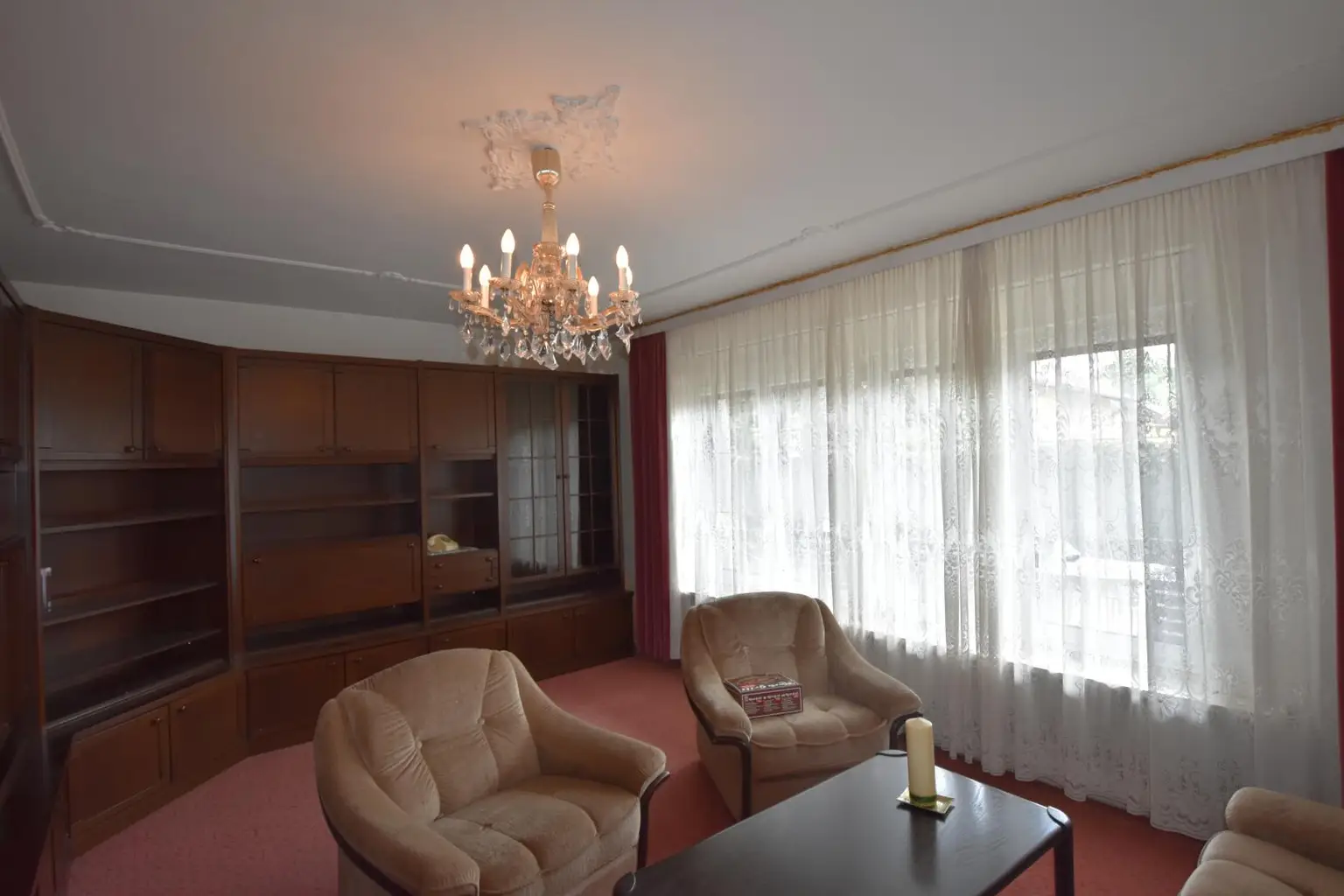 Zimmer EG