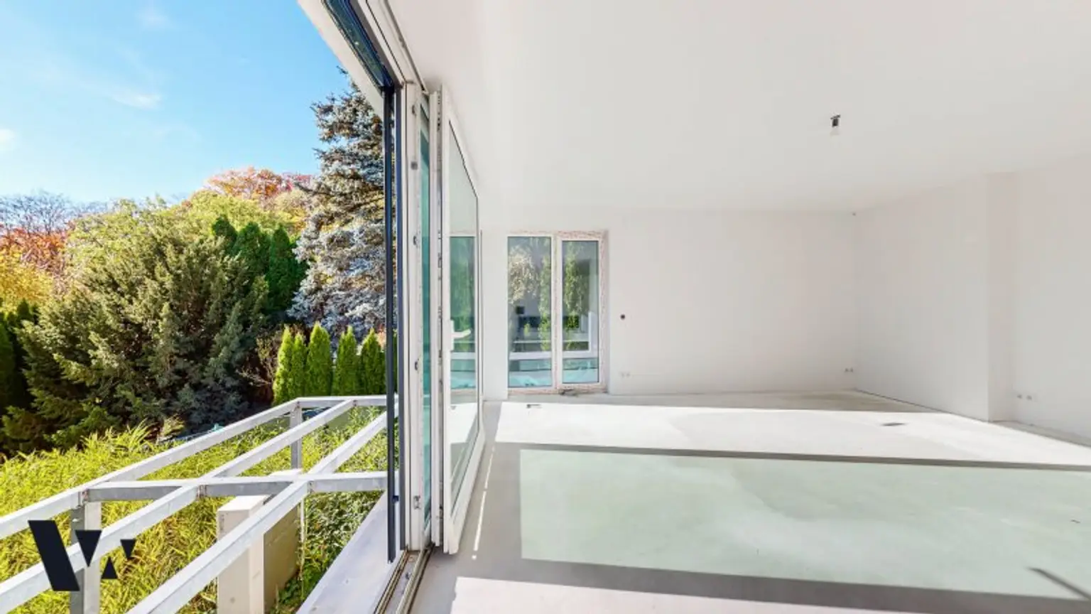 EXKLUSIVE VILLA AM RANDE DES WIENERWALDS | PANORAMABLICK & SÜDHANGLAGE