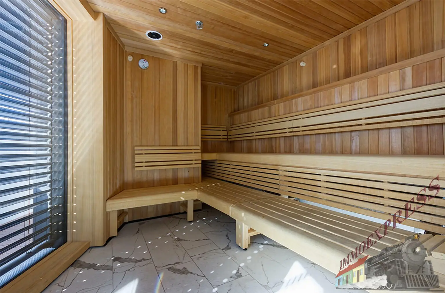 POOL | SONNENDECK | GYM | WELLNESS = 1-Zimmer-Wohnung + BALKON = ERSTBEZUG = DANUBEFLATS