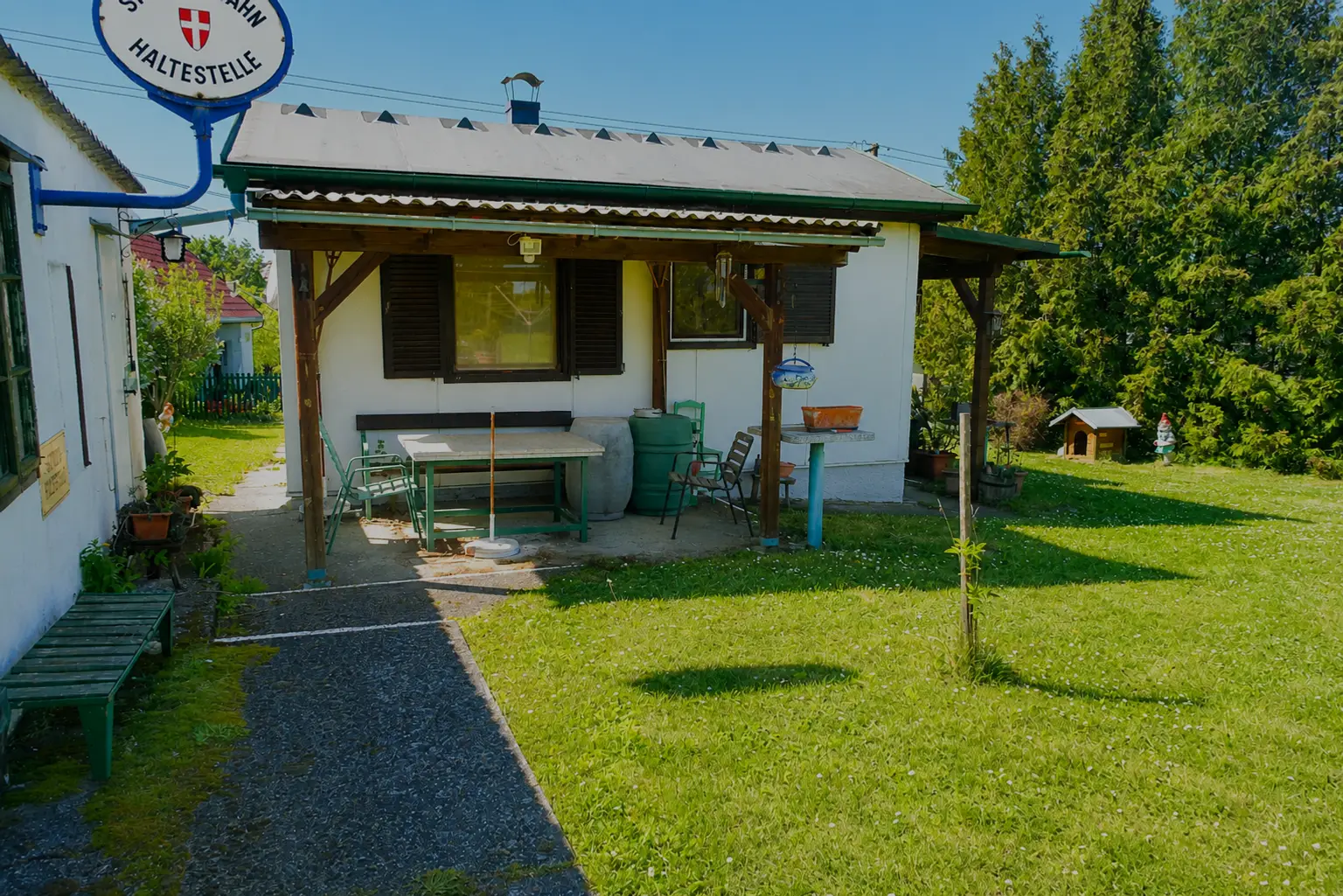 Terrasse 1