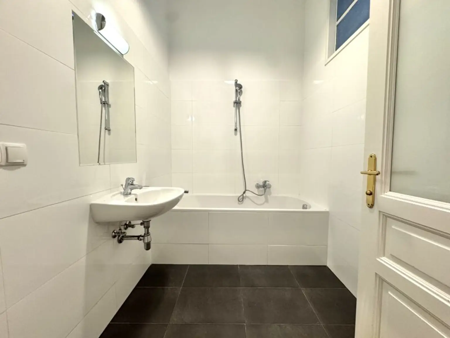 Geschmackvoll & gut gelegen - Altbauwohnung mit Stil nahe U3 Rochusgasse & Stadtpark