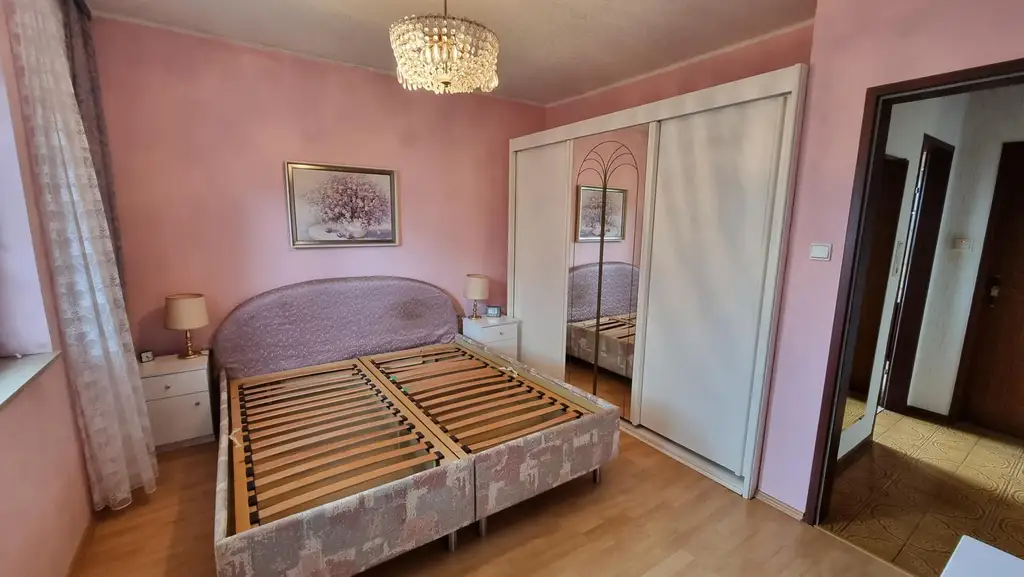 Haus in ruhiger Siedlungslage St. Pölten/Viehofen