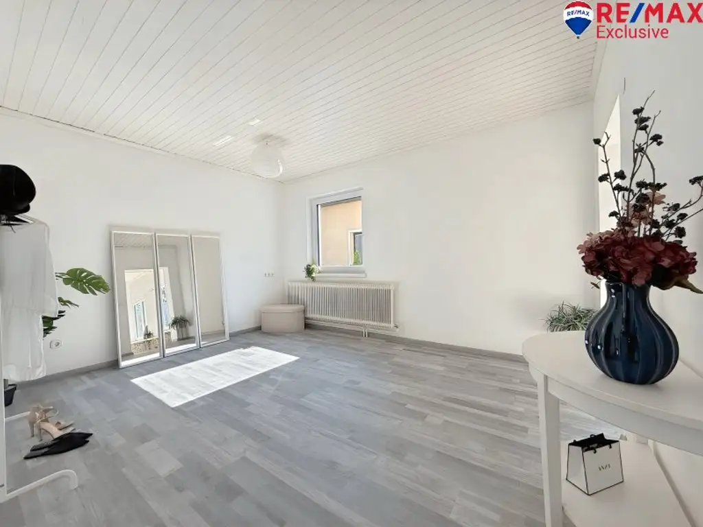 Charmantes Einfamilienhaus in Felixdorf – Ihr neues Zuhause für nur 349.000 €!