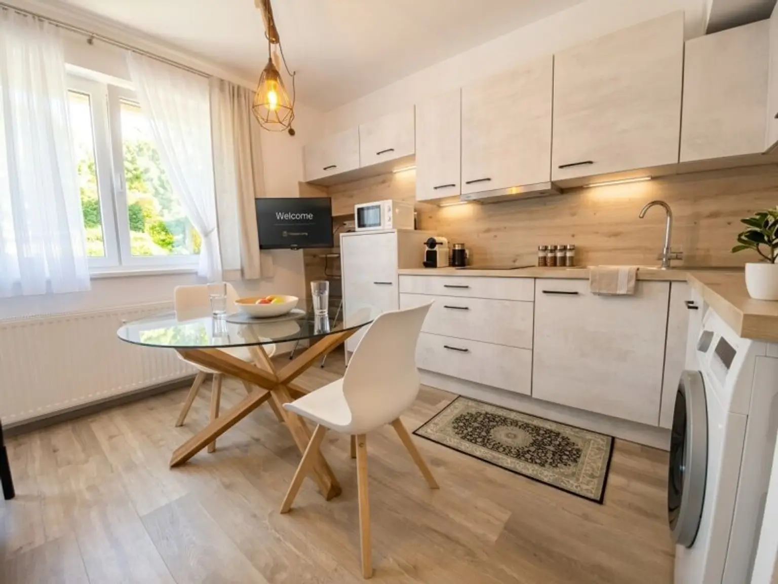 Kompagnon Immobilien Küche