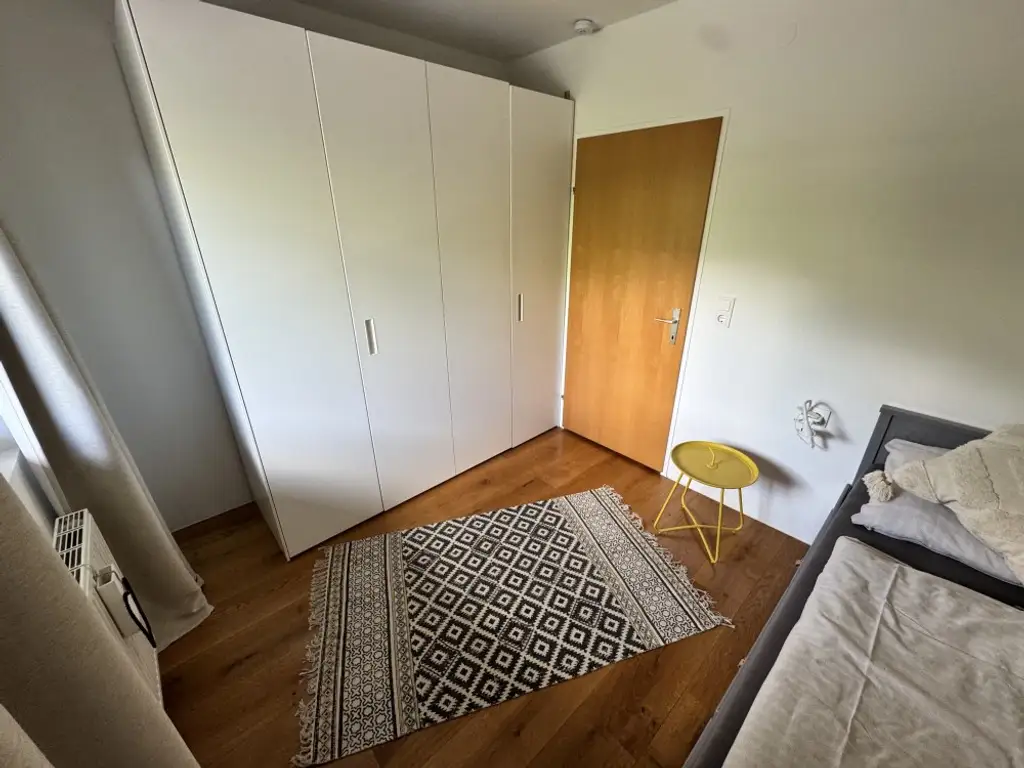 Wohntraum mit Ausblick