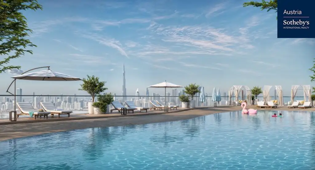 Ashley Hills – Flexible Zahlungspläne & Stilvolles Wohnen in Dubai