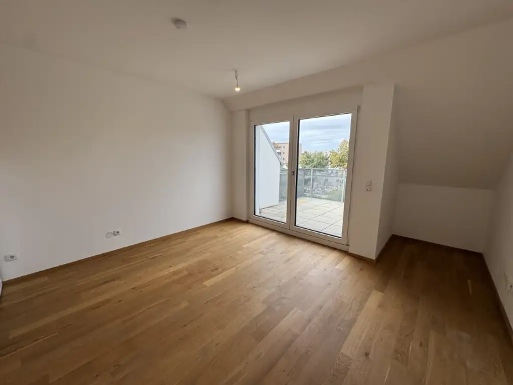 Tolle 2-Zimmer in absoluter Ruhelage!