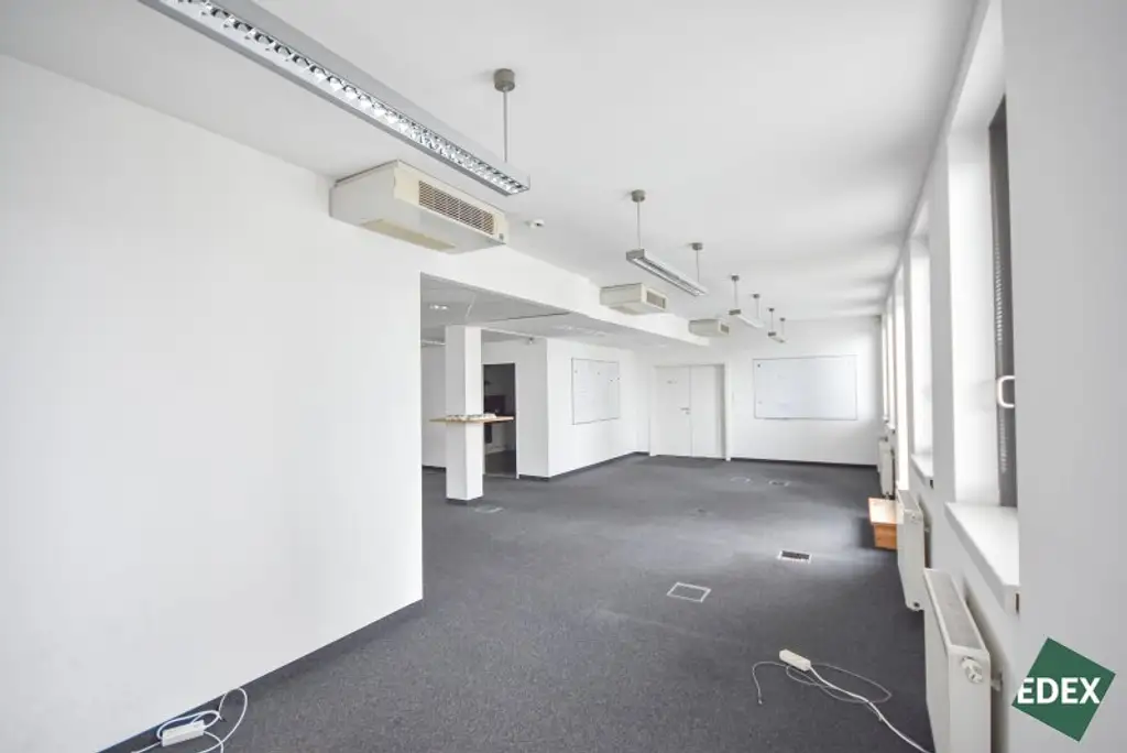 Bürofläche mit optimaler Anbindung