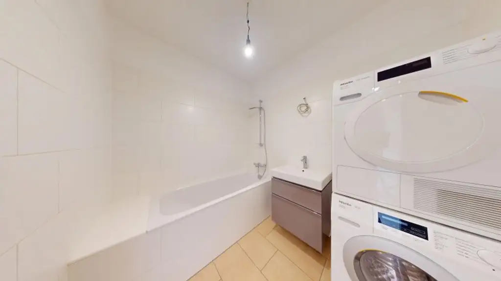 Schöner geht eine 3Zi-Dachterrassenwohnung nicht!