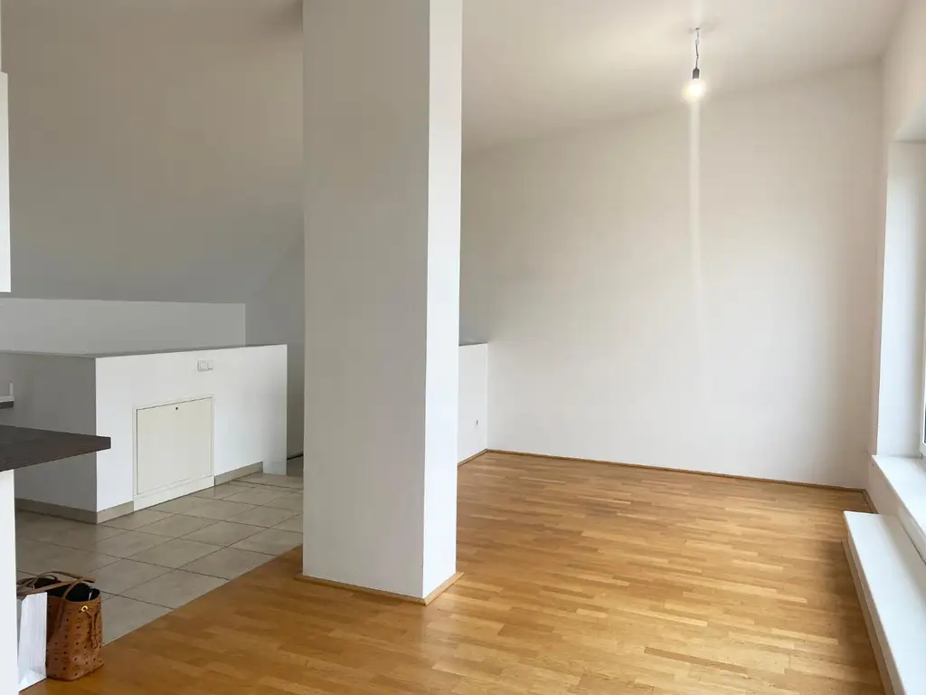 Helle Terrassenwohnung inkl. Einbauküche - Feldkirchen Audorfsiedlung - Top 06