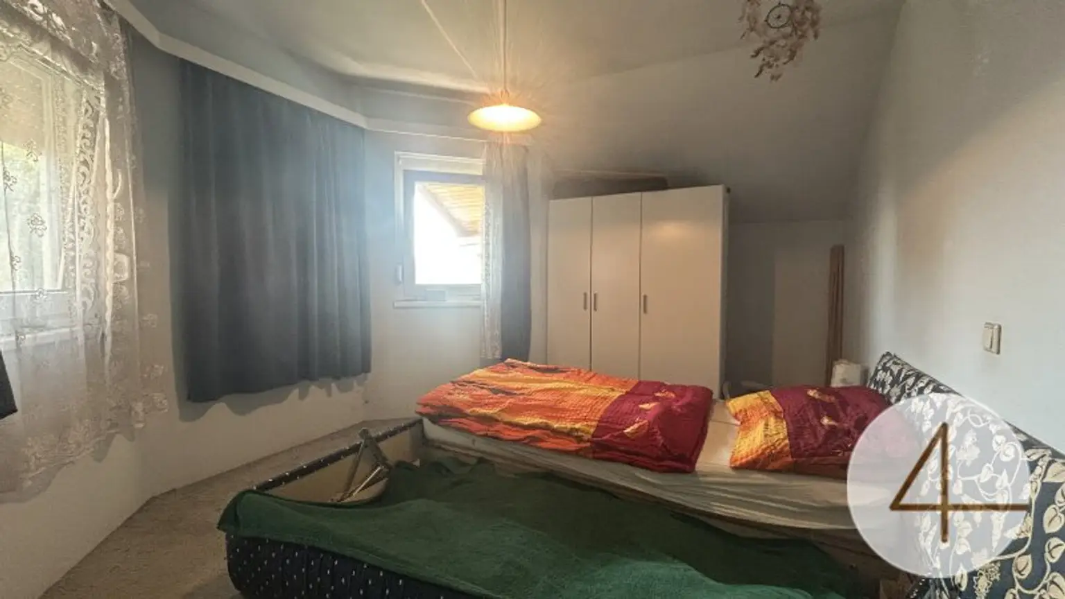 Charmantes Einfamilienhaus mit großem Grundstück in Top-Lage – Jetzt renovieren & wohlfühlen