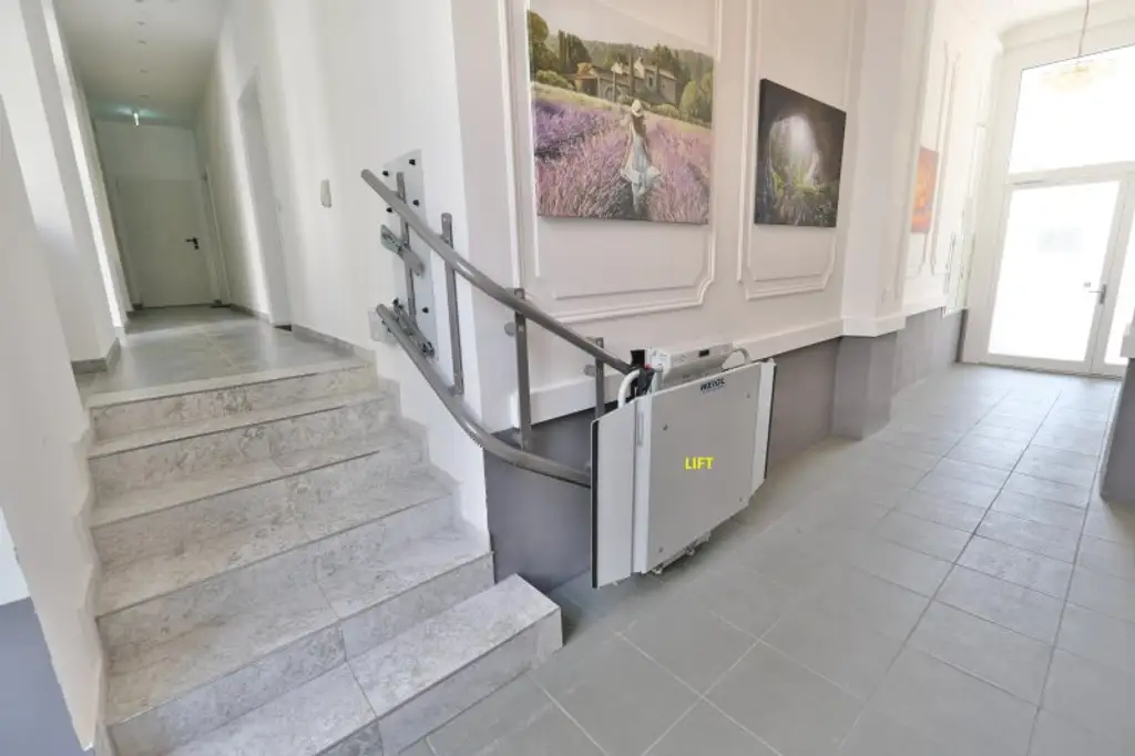 Ferienwohnung! Betriebsanlagengenehmigung, Grundbüchlich/Widmung "Appartement", parifiziert