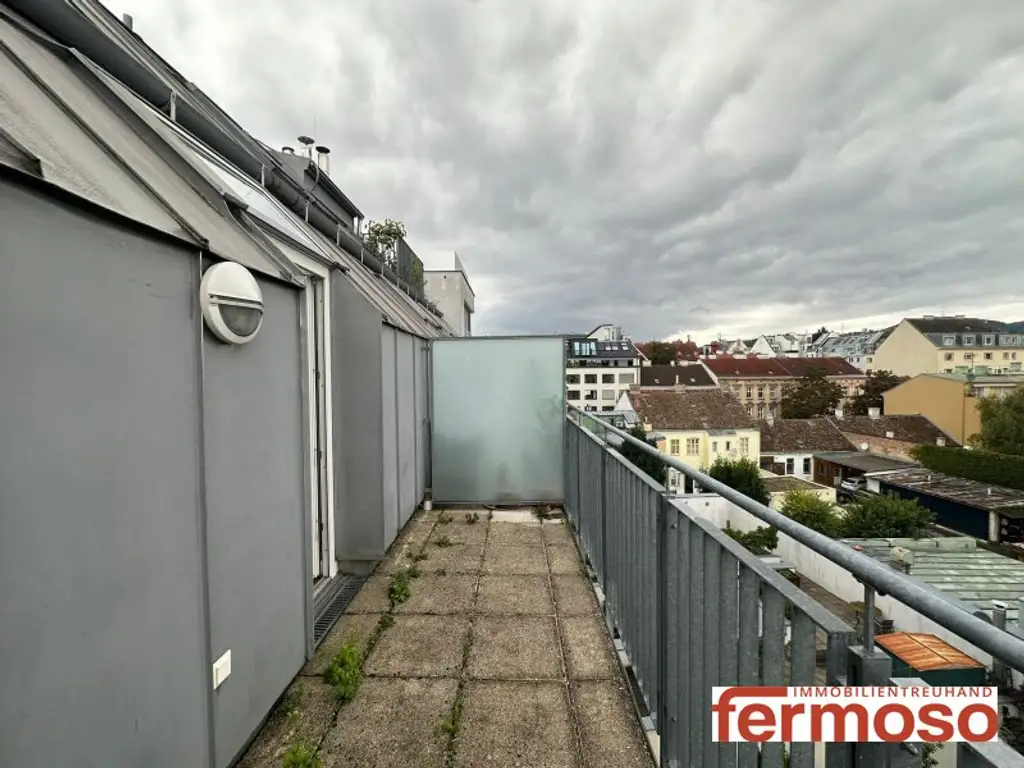 Neuwertige 3-Zimmer-Wohnung in 1190 Wien – modern, hell & U-Bahn-nah!
