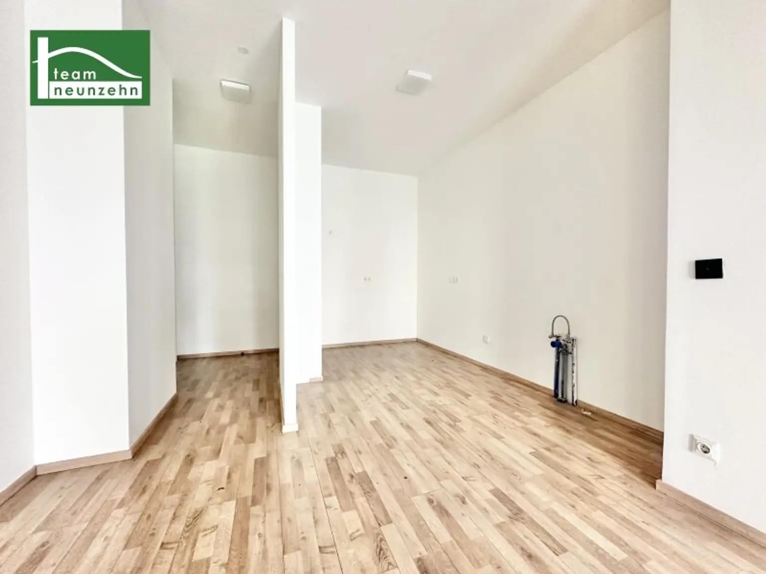 Exklusive 3-Zimmer-Wohnung in zentraler Lage – Ihr neues Zuhause wartet!