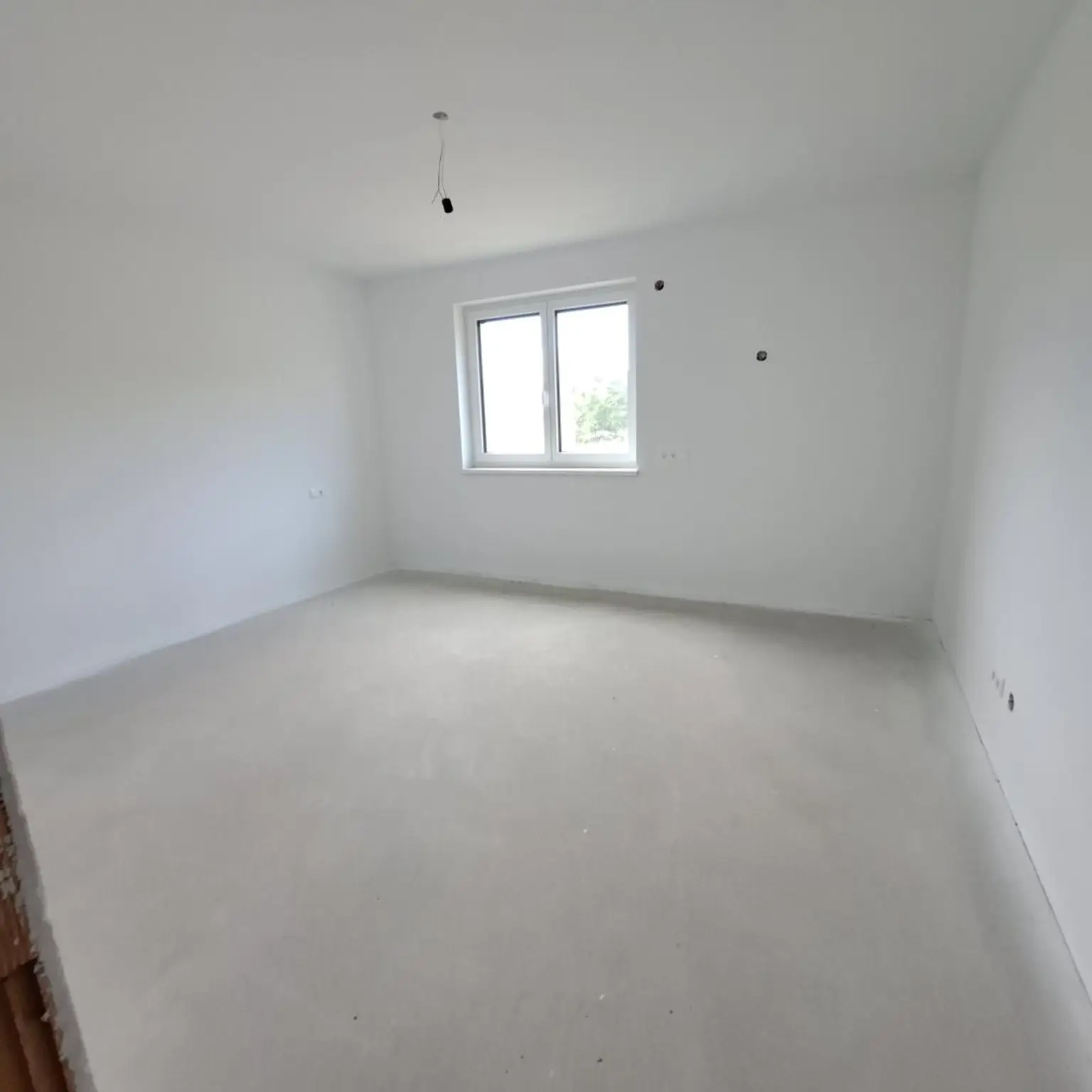 Neubau-Doppelhaus-Hälfte mit 4 Schlafzimmern!