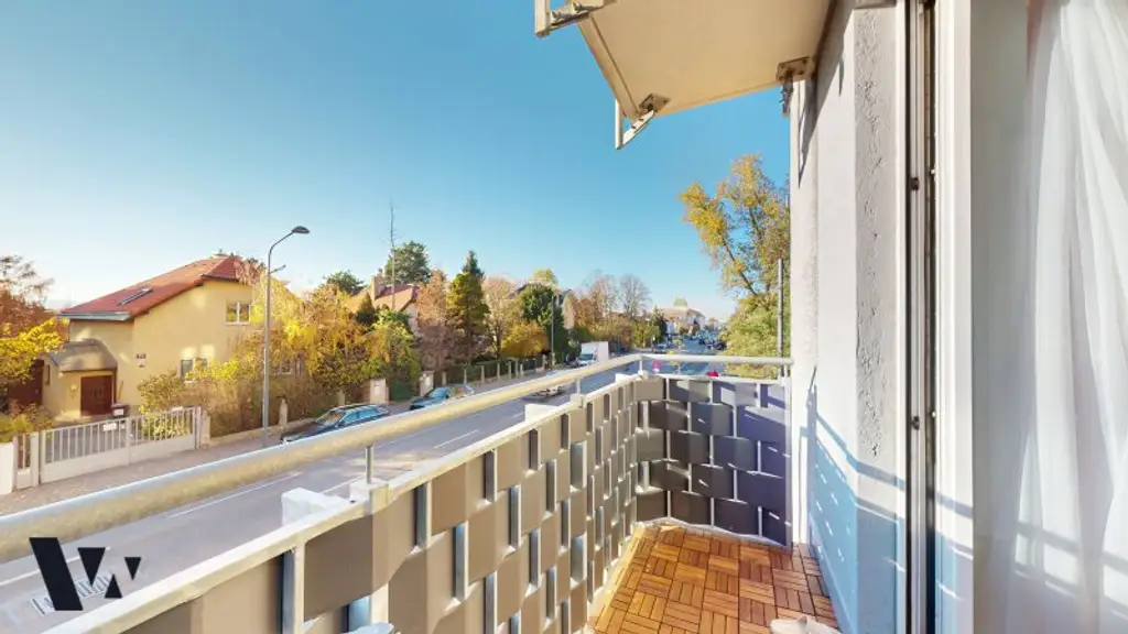 VOLLMÖBLIERTE 4-ZIMMER-DESIGNERWOHNUNG MIT BALKON | VIDEO-PRÄSENTATION