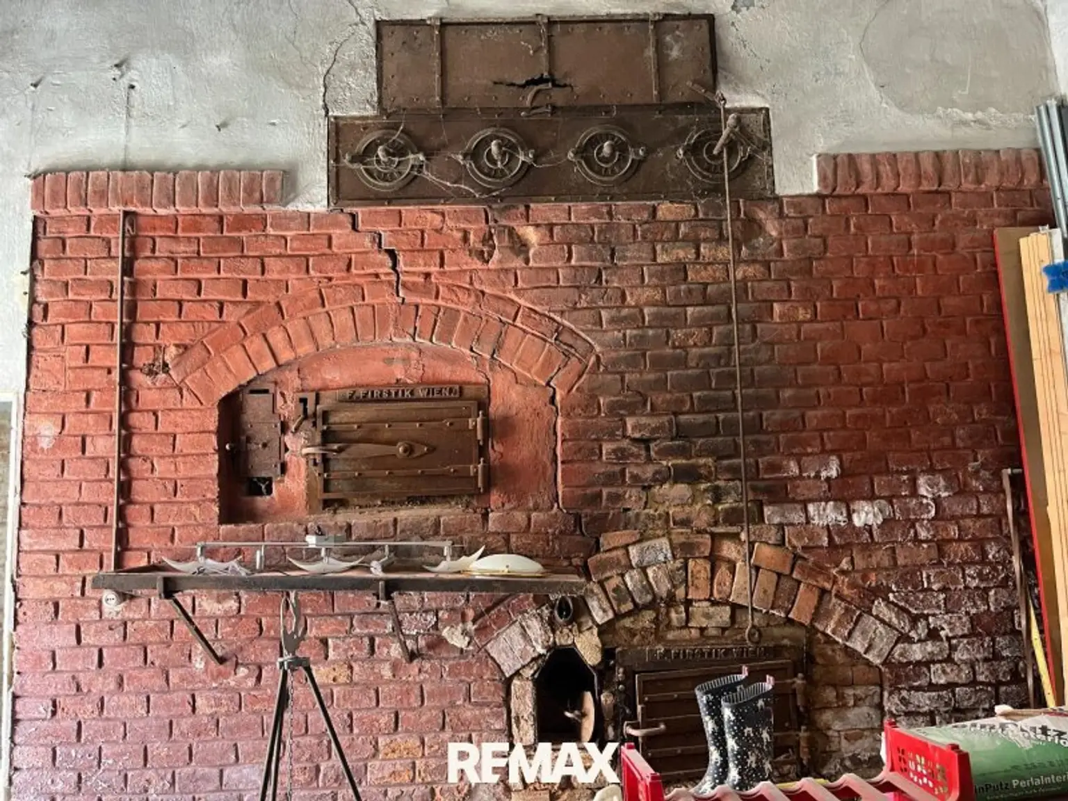 Backofen