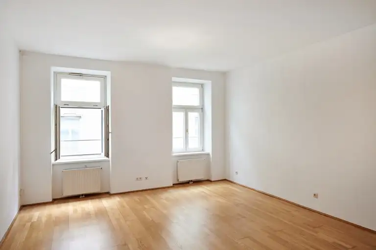 Wohnraum