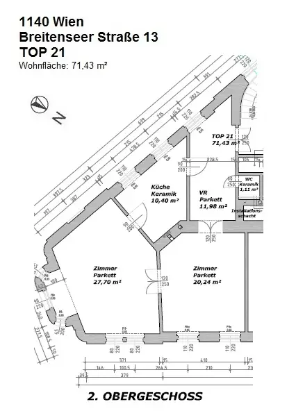 Plan 1